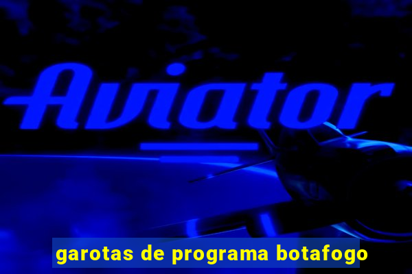 garotas de programa botafogo